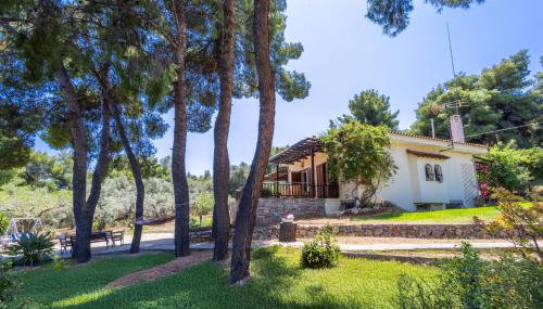 Stunning Evia Sea View Country House - Foto 3