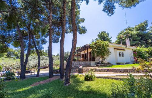 Stunning Evia Sea View Country House - Foto 3