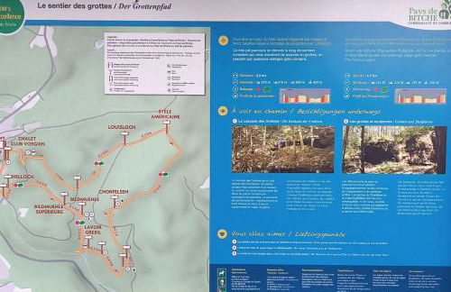 Appartement Les Ondines 4 pers. - Foto 25