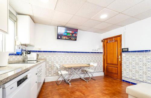 Apartmento Gonzalez de Aguilar - Photo 22