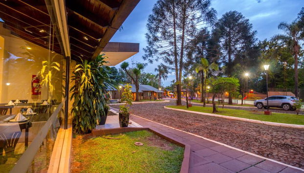 Pirayu Lodge Resort - Foto 4