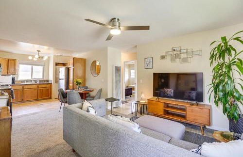 Easy Beach and Airport Access! San Diego Getaway - Foto 1