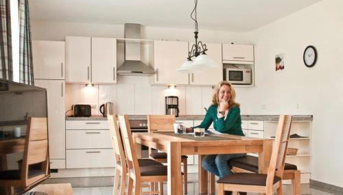 Kapitänshaus - Foto 4