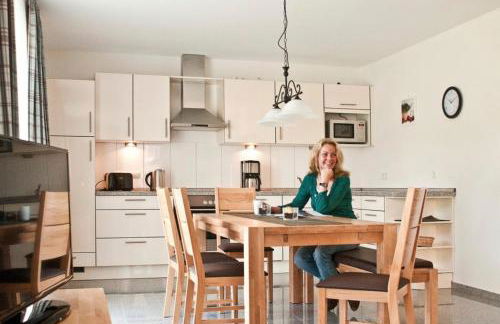 Kapitänshaus - Foto 3