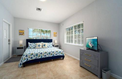 Waterfront Haven House with Boat Basin & Ramp - Foto 12