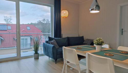 Apartament Alicja - Foto 4