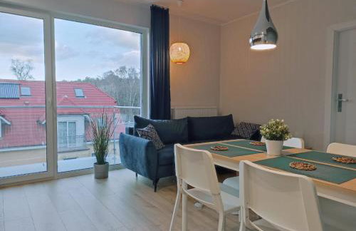 Apartament Alicja - Foto 4