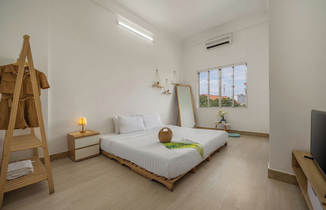 KLY APARTMENT HOTEL - Foto 12