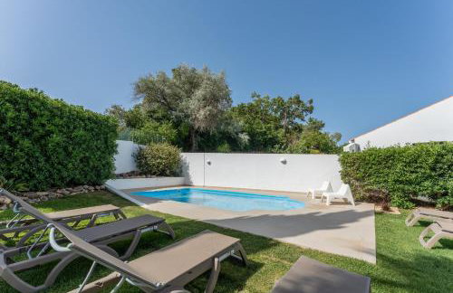 Casa na Falesia by Algarve Holidays - Foto 41