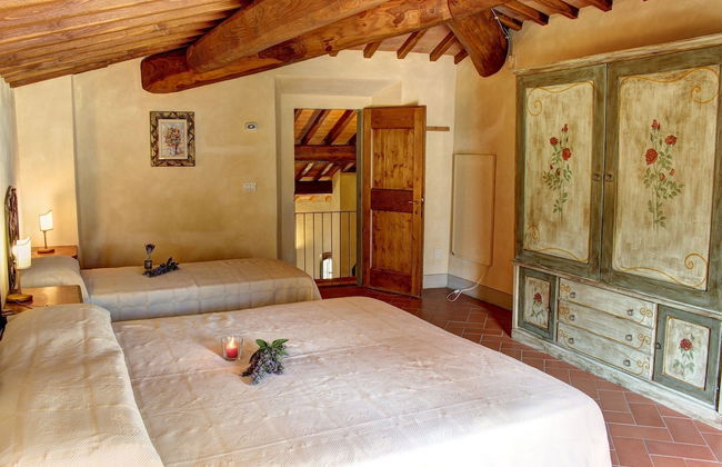 Agriturismo Casavecchia - Foto 10