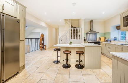 Mains of Taymouth Country Estate 5* Houses - Foto 13