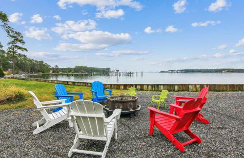 Oyster Haven - Foto 1