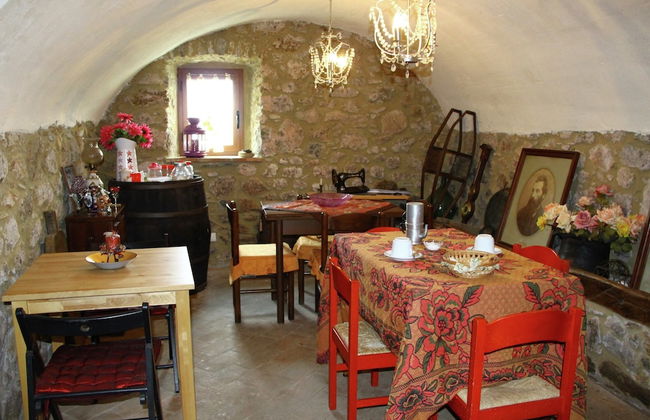 Holiday Home in Mulazzo Near Tuscan Castles - Foto 14