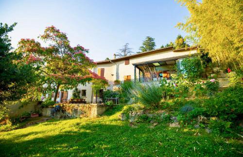 Agréable logement indépendant avec véranda - Foto 22