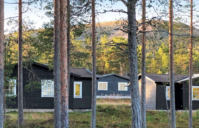 4 Person Holiday Home in Salen - Foto 16