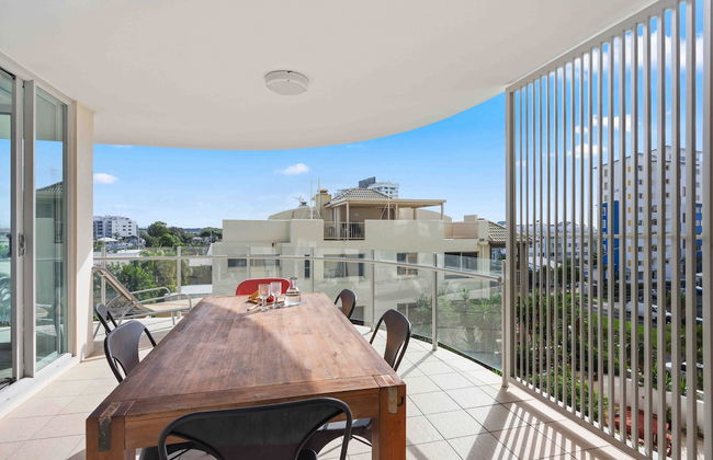 Aqua Vista Resort - Foto 16