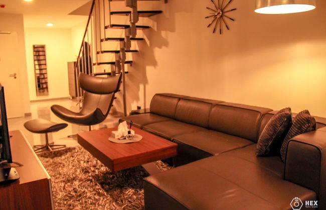 BlueStone Boarding Apartments - Foto 17