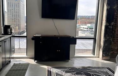 Gilded Skyline, Walk Everywhere, 7th-Floor Views - Foto 20