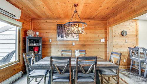 Pristine Resort Townhome 2 Mi to Seven Springs Mtn - Foto 2