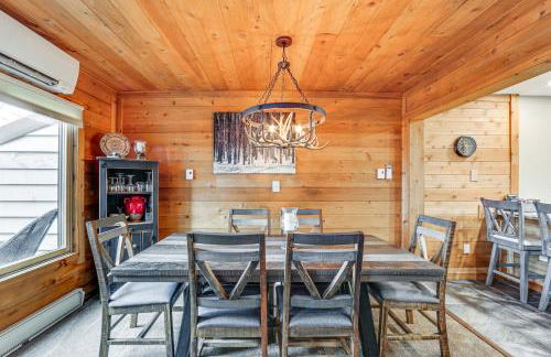 Pristine Resort Townhome 2 Mi to Seven Springs Mtn - Foto 2