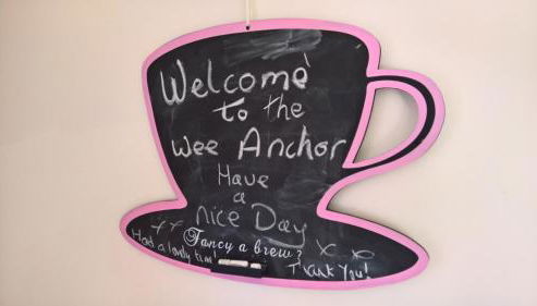 The Wee Anchor - Foto 5