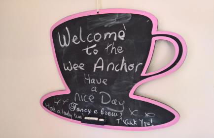 The Wee Anchor - Photo 5