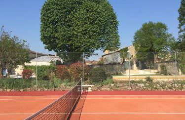 Domaine De L'Angélique - Foto 8