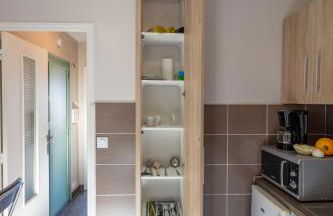 Cocon, vue Rodez, terrasse, box, musée Soulages - Photo 12