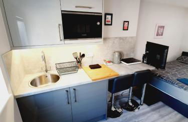 Southend on Sea - Westcliff Studios - Great Location - Foto 13