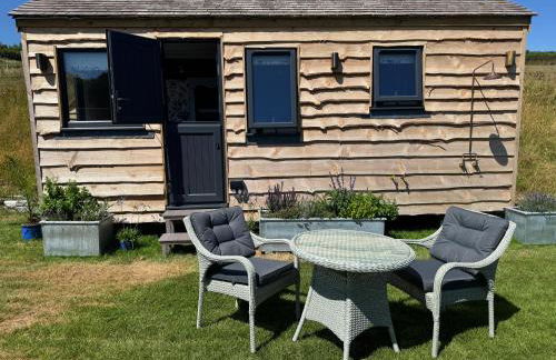 The Cabin at Salcombe Farm - Foto 27
