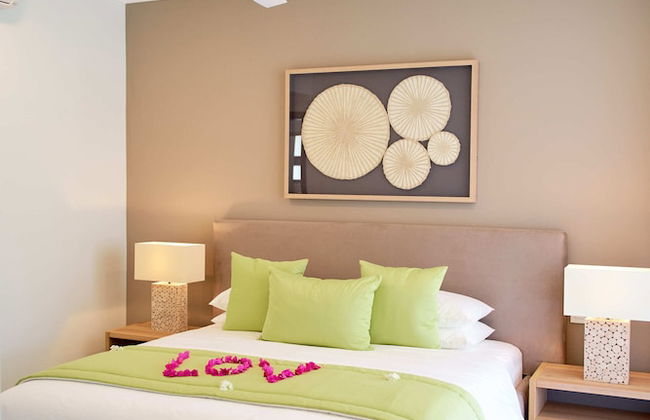 Ocean Legends Beachfront Suites - Foto 2