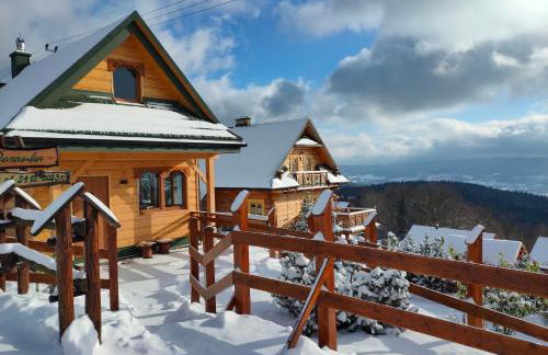 Pieśń Poranka Domek - Foto 52