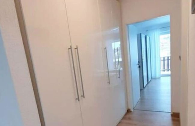 Holiday Apartment Seebrise 5 - Foto 19