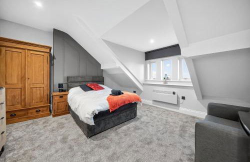 Rosemont ApartHotel - Photo 76