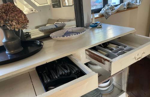 Maison de pêcheur proche du bourg - Foto 39