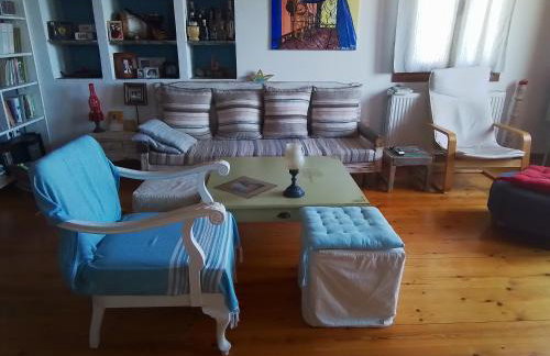 Cycladic House - Photo 20