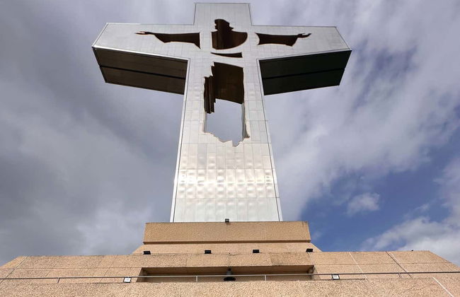 Sumidero Canyon & Cristo de Chiapas Viewpoints + Zoomat Tour - Photo 2