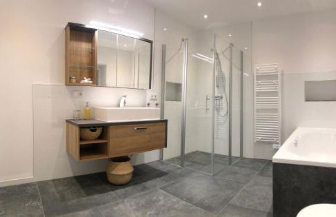 Ferienwohnung Lilie - Foto 11