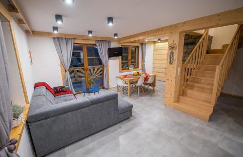 Chata Smagula - Foto 8