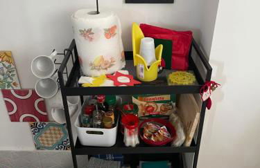 Cavaliere D Assisi Apartment - Foto 10