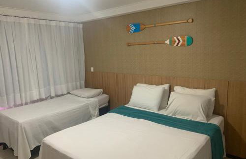 Queridinho do Barra Bali - Pé na Areia - Foto 25