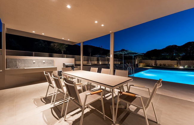 Terra Petra Luxury Villas - Gaia Villa - Foto 21