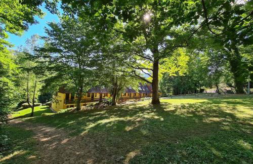 Appartement au calme dans residence avec piscine - Foto 38