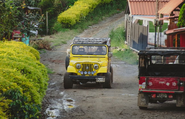 Hacienda Boutique Santa Rosanna - Foto 21