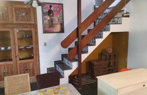 Villa Bottaro - Chalé amarelo - Foto 12