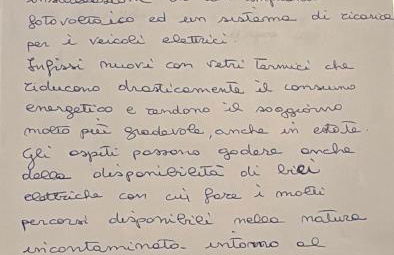 Agriturismo Renaccio - Foto 2