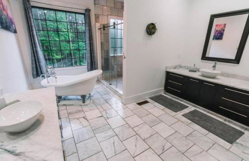 The Pines at Signal Mountain with Hot Tub - Foto 51