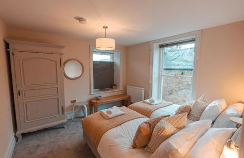 The Jodrell Luxury Suites - Photo 8