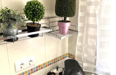 Campezo Suite Madrid Airport - Photo 19