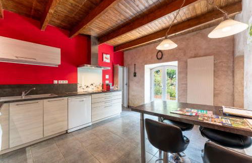 Mas de la Tontine - Foto 13